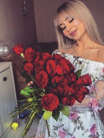 Анкета проститутки Бронислава, Новососитли, 25 лет, №104494